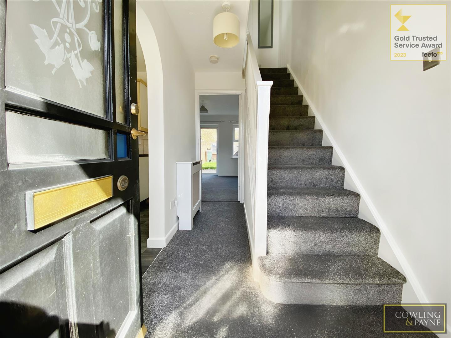 Ruthven Close, Wickford